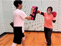 アクティブボクシング